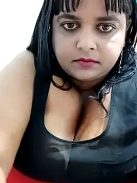 Živý XXX chat SusanaEshwar