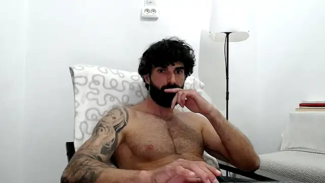 XXX chat uživo modela Verycutex