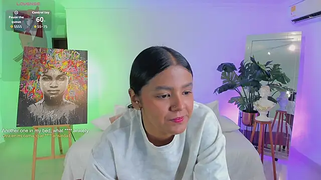 JANYLOVE__ live XXX chat