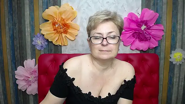 Chat XXX ao vivo de EmiliaGree