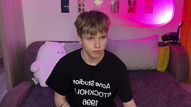 metarion's Live XXX Chat