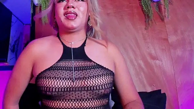 Tiff_sammy Webcam-Show
