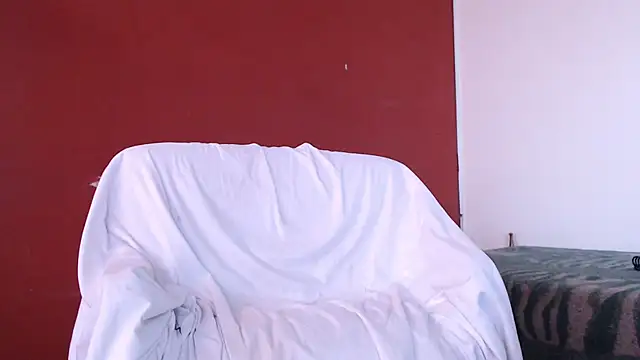 Czat XXX na żywo – Freyja_eter