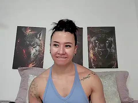 AngelMartinss – Naživo XXX chat