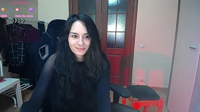 The_Blacksphinxxx 라이브 XXX 채팅