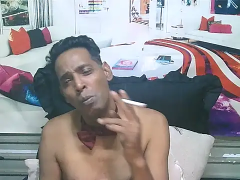 IndianHunk01's Webcam Show