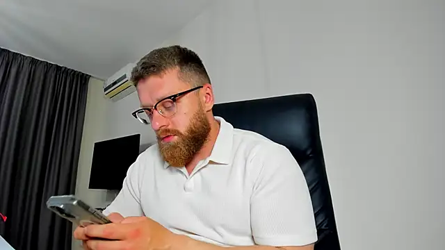 Вебкам-шоу Findom_guy