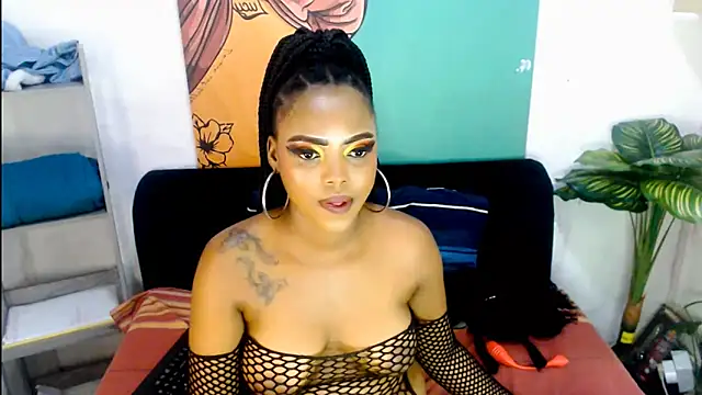 Chat XXX en directo de Angel_of_sensuality