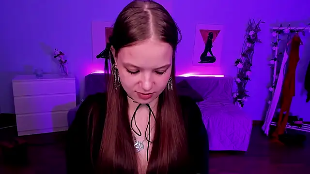 BetsyKiss Live XXX-Chat