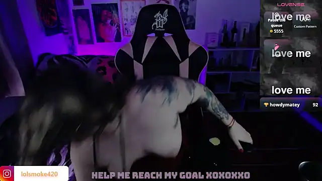 Bdsm_and_fries 라이브 XXX 채팅