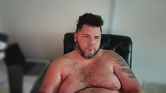 HotDominicanCum Show in webcam