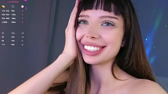 Jessie_Johns Live XXX-chat