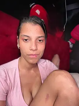 Aimar_LS Chat XXX in diretta