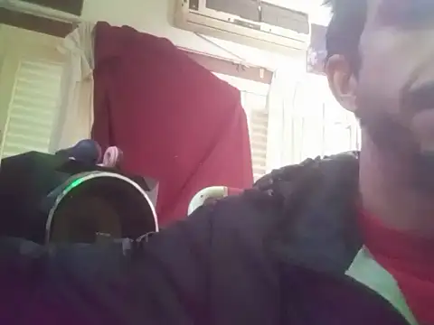 amoralall ওয়েবক্যাম শো