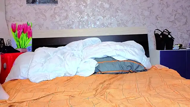 Chatroom XXX en direct de Baiambel_Mi