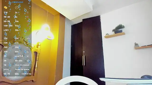 EllieTrinket_ Webcamshow