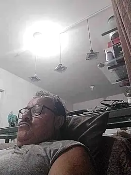 Misterymem63 webcam show