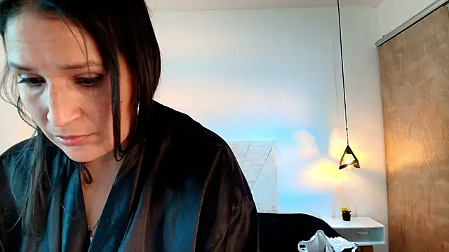 Živý XXX chat Barbara_fox__