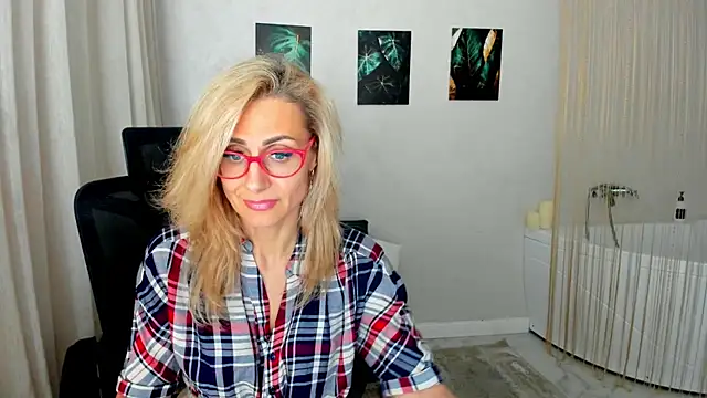 MuseOfStage Live XXX-Chat