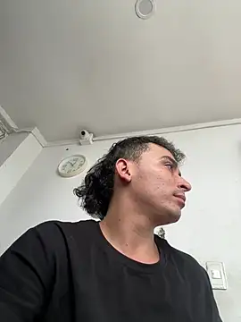 Show de webcam de Jacobs0