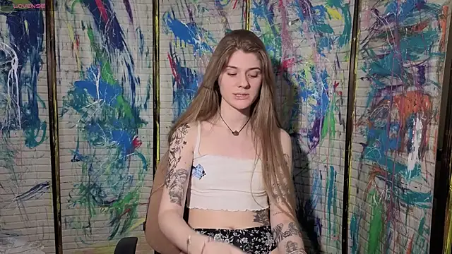 Adell_Love Live XXX-Chat