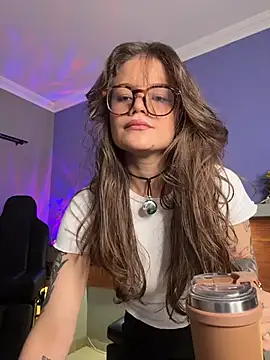 Tallulah_Kinky Webcam-Show
