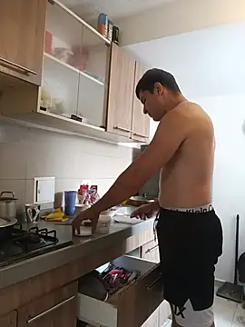 felipe_fitness Live XXX-chat