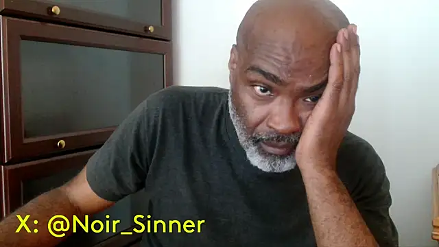 Chat XXX ao vivo de sinnernoir