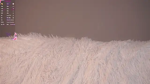 Živý XXX chat AngelicRice