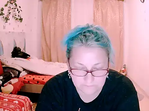 Chat XXX en directo de SweetBoobs2