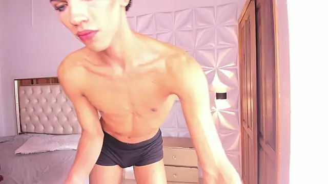 im_sebaslopez Live XXX-chat