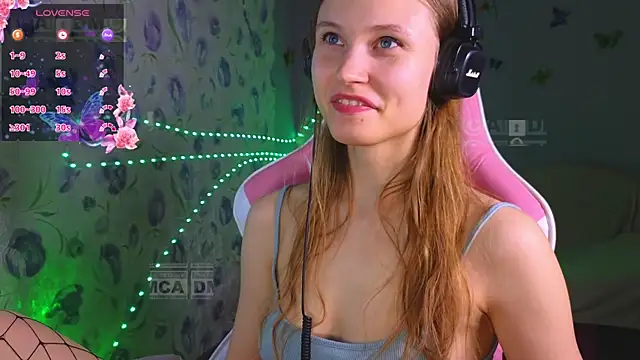Armurra15's Live XXX Chat
