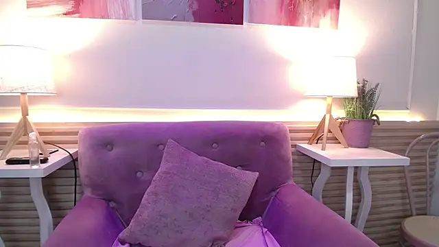 SweetyLaly Adlı Modelin Canlı XXX Sohbeti