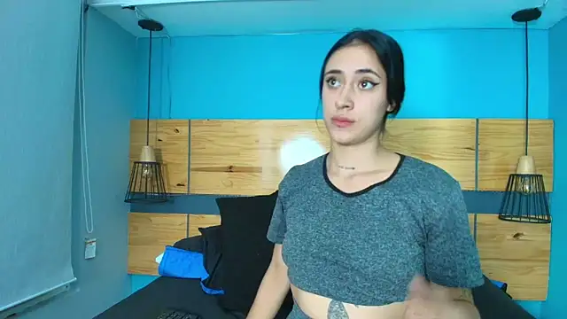 Ariana_collinss Live XXX Chat