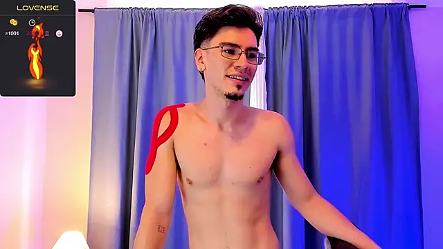 manu_ferx Adlı Modelin Web Kamerası Şovu