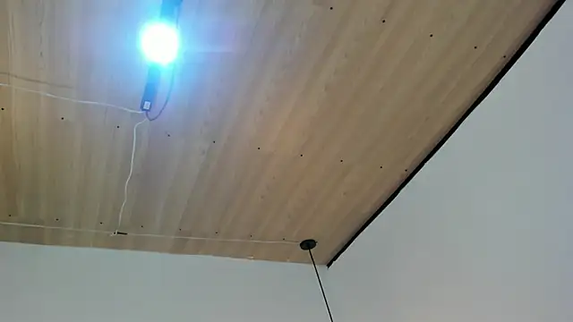 Czat XXX na żywo – BONIE_WILLS