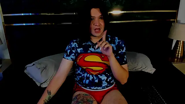 Chat XXX en directo de MatthewDavis_