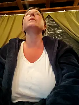 Webkamerová show Natali_UA