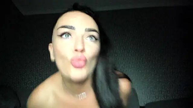Webkamerová show Sumer_Love