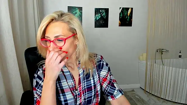 MuseOfStage Live XXX-Chat