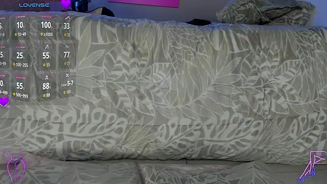 angel_mozz's Webcam Show