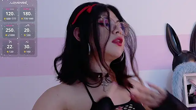 Catwhite_'s Live XXX Chat