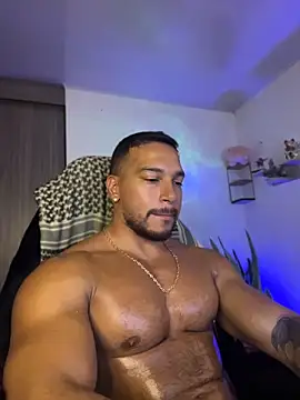 FreszX Live XXX-Chat
