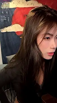 Cici250808 Show Webcam