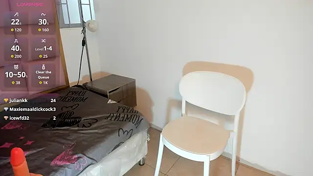 amy_luna Chat XXX live