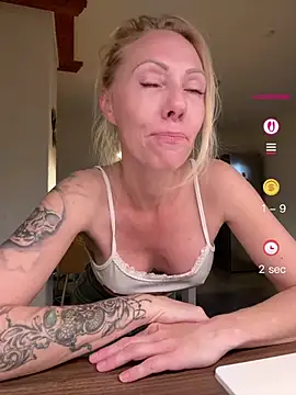 LaraPunkt Live XXX-chat