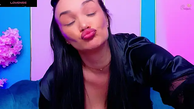 Daliya_ Adlı Modelin Canlı XXX Sohbeti