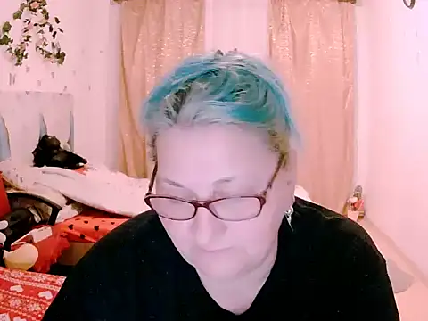 SweetBoobs2 – Naživo XXX chat