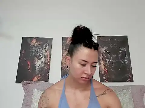 AngelMartinss – Naživo XXX chat