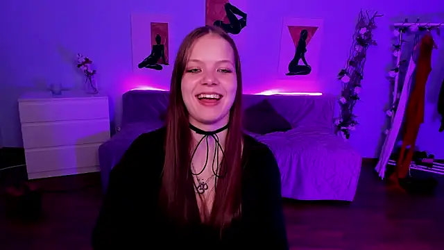 BetsyKiss live XXX chat